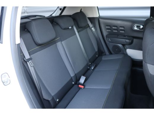 Citroën C3 1.2 PURETECH 83PK 5-DRS SHINE / NAVI / CLIMA / LED / PDC / 16" LMV / CAMERA / KEYLESS / WINTERPAK... ActivLease financial lease