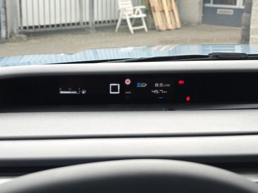 Citroën C3 1.2 Turbo Max ActivLease financial lease