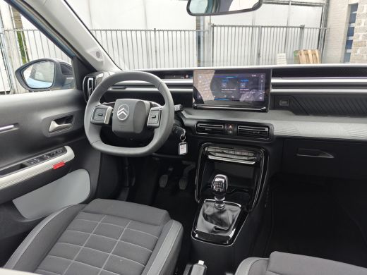 Citroën C3 1.2 Turbo Max ActivLease financial lease
