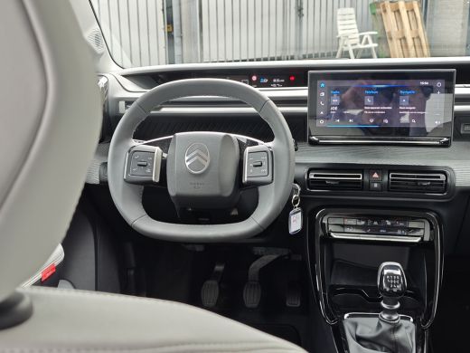 Citroën C3 1.2 Turbo Max ActivLease financial lease