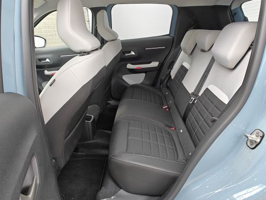 Citroën C3 1.2 Turbo Max ActivLease financial lease