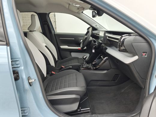 Citroën C3 1.2 Turbo Max ActivLease financial lease