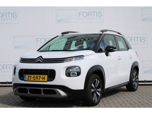 Citroën C3 Aircross 1.2 PureTech Feel NL AUTO | CARPLAY | NAVI |