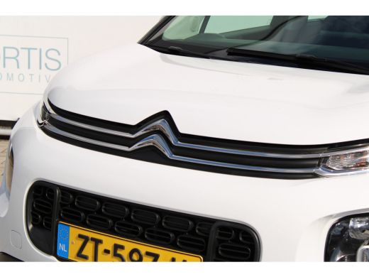 Citroën C3 Aircross 1.2 PureTech Feel NL AUTO | CARPLAY | NAVI | ActivLease financial lease