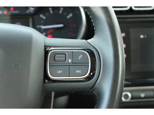 Citroën C3 Aircross 1.2 PureTech Feel NL AUTO | CARPLAY | NAVI | ActivLease financial lease