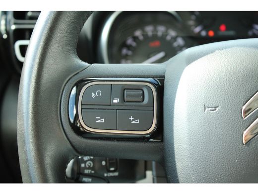 Citroën C3 Aircross 1.2 PureTech Feel NL AUTO | CARPLAY | NAVI | ActivLease financial lease