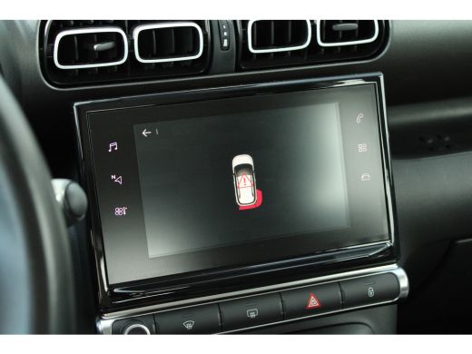 Citroën C3 Aircross 1.2 PureTech Feel NL AUTO | CARPLAY | NAVI | ActivLease financial lease