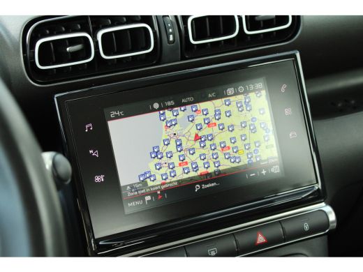 Citroën C3 Aircross 1.2 PureTech Feel NL AUTO | CARPLAY | NAVI | ActivLease financial lease