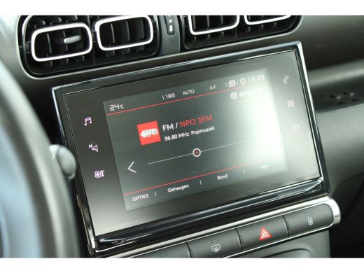 Citroën C3 Aircross 1.2 PureTech Feel NL AUTO | CARPLAY | NAVI | ActivLease financial lease