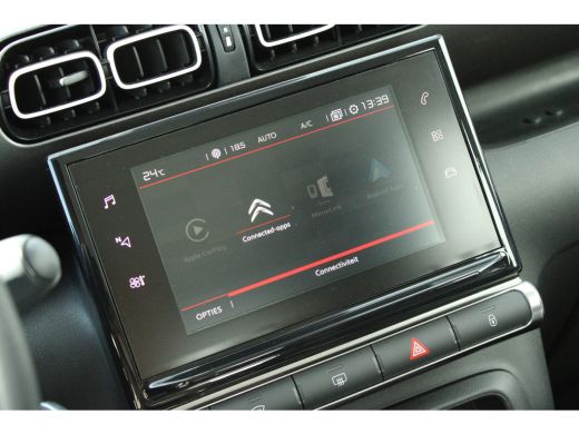 Citroën C3 Aircross 1.2 PureTech Feel NL AUTO | CARPLAY | NAVI | ActivLease financial lease