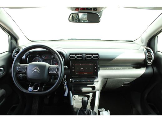 Citroën C3 Aircross 1.2 PureTech Feel NL AUTO | CARPLAY | NAVI | ActivLease financial lease