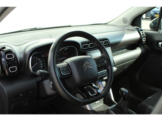 Citroën C3 Aircross 1.2 PureTech Feel NL AUTO | CARPLAY | NAVI | ActivLease financial lease