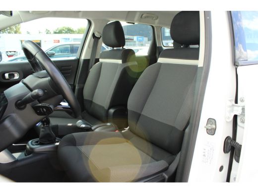 Citroën C3 Aircross 1.2 PureTech Feel NL AUTO | CARPLAY | NAVI | ActivLease financial lease