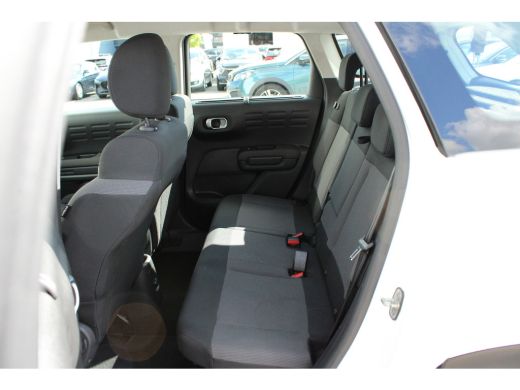 Citroën C3 Aircross 1.2 PureTech Feel NL AUTO | CARPLAY | NAVI | ActivLease financial lease