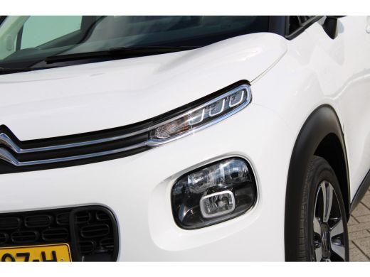 Citroën C3 Aircross 1.2 PureTech Feel NL AUTO | CARPLAY | NAVI | ActivLease financial lease