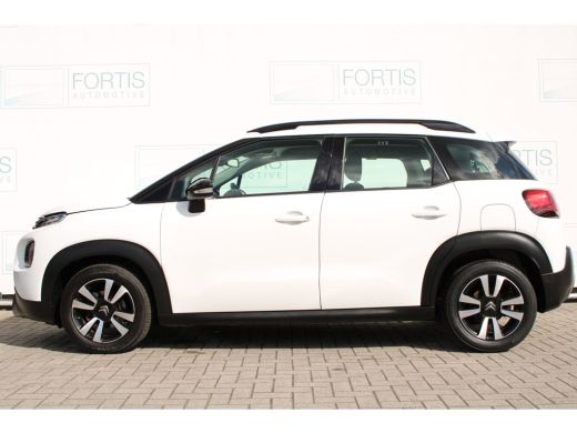 Citroën C3 Aircross 1.2 PureTech Feel NL AUTO | CARPLAY | NAVI | ActivLease financial lease