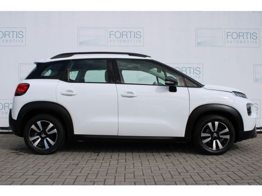 Citroën C3 Aircross 1.2 PureTech Feel NL AUTO | CARPLAY | NAVI | ActivLease financial lease