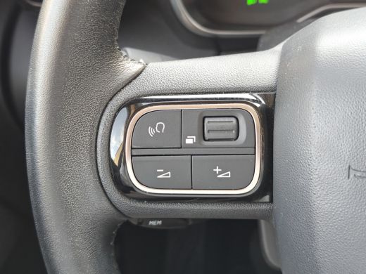 Citroën C3 Aircross 1.2 PureTech S&S Feel | Cruise control | Parkeersensor achter | Cruise control | Parkeersensor ac... ActivLease financial lease