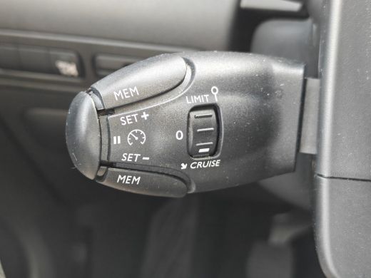 Citroën C3 Aircross 1.2 PureTech S&S Feel | Cruise control | Parkeersensor achter | Cruise control | Parkeersensor ac... ActivLease financial lease
