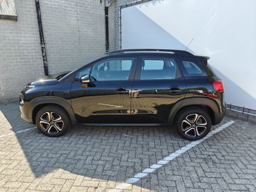 Citroën C3 Aircross 1.2 PureTech S&S Feel | Cruise control | Parkeersensor achter | Cruise control | Parkeersensor ac... ActivLease financial lease