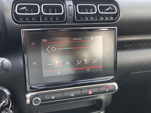 Citroën C3 Aircross 1.2 PureTech S&S Feel | Cruise control | Parkeersensor achter | Cruise control | Parkeersensor ac... ActivLease financial lease