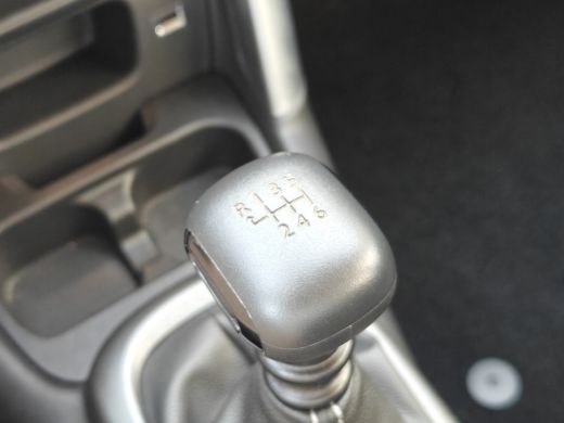 Citroën C3 Aircross 1.2 PureTech S&S Feel | Cruise control | Parkeersensor achter | Cruise control | Parkeersensor ac... ActivLease financial lease