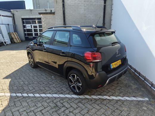 Citroën C3 Aircross 1.2 PureTech S&S Feel | Cruise control | Parkeersensor achter | Cruise control | Parkeersensor ac... ActivLease financial lease