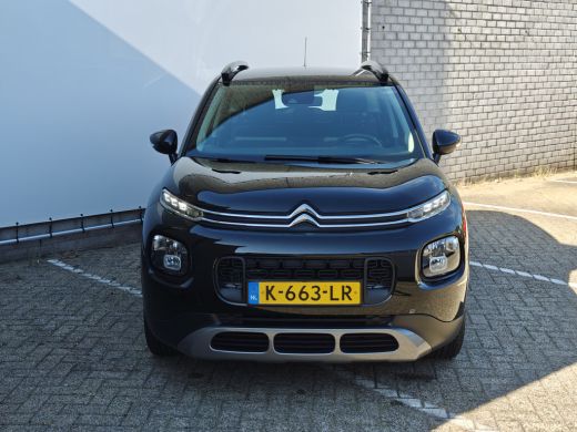 Citroën C3 Aircross 1.2 PureTech S&S Feel | Cruise control | Parkeersensor achter | Cruise control | Parkeersensor ac... ActivLease financial lease