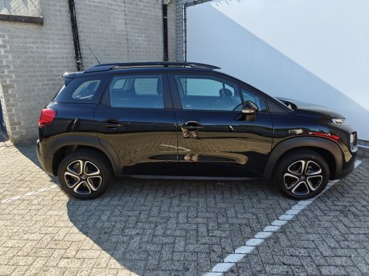 Citroën C3 Aircross 1.2 PureTech S&S Feel | Cruise control | Parkeersensor achter | Cruise control | Parkeersensor ac... ActivLease financial lease