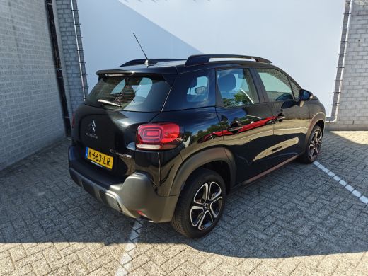 Citroën C3 Aircross 1.2 PureTech S&S Feel | Cruise control | Parkeersensor achter | Cruise control | Parkeersensor ac... ActivLease financial lease