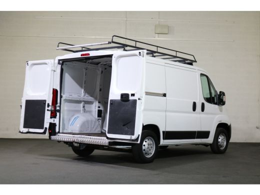 Citroën Jumper 2.0 BlueHDi L1 H1 Airco Navigatie Trekhaak ActivLease financial lease