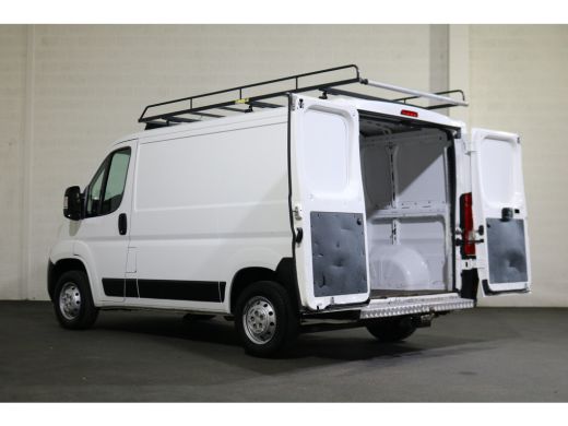 Citroën Jumper 2.0 BlueHDi L1 H1 Airco Navigatie Trekhaak ActivLease financial lease