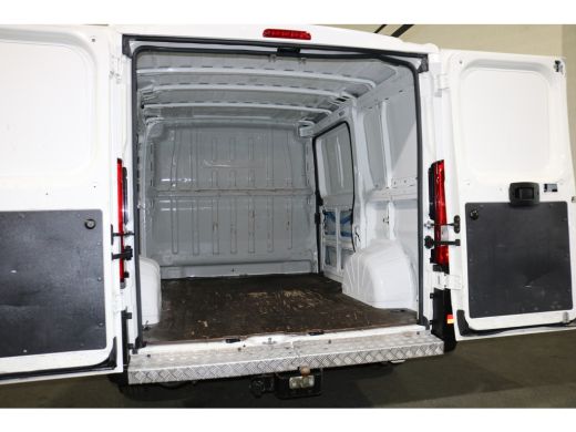 Citroën Jumper 2.0 BlueHDi L1 H1 Airco Navigatie Trekhaak ActivLease financial lease