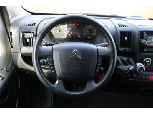 Citroën Jumper 2.0 BlueHDi L1 H1 Airco Navigatie Trekhaak ActivLease financial lease