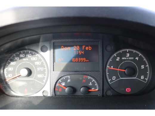 Citroën Jumper 2.0 BlueHDi L1 H1 Airco Navigatie Trekhaak ActivLease financial lease