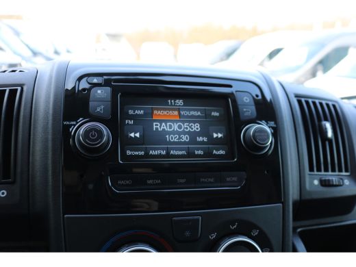 Citroën Jumper 2.0 BlueHDi L1 H1 Airco Navigatie Trekhaak ActivLease financial lease