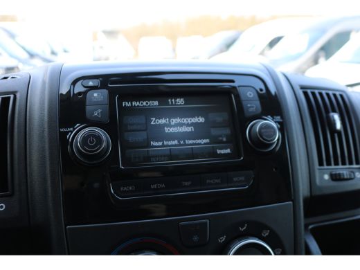 Citroën Jumper 2.0 BlueHDi L1 H1 Airco Navigatie Trekhaak ActivLease financial lease