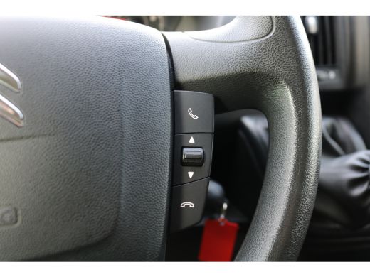 Citroën Jumper 2.0 BlueHDi L1 H1 Airco Navigatie Trekhaak ActivLease financial lease