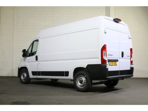 Citroën Jumper 2.2 BlueHDi 140 S&S L2 H2 Automaat ActivLease financial lease