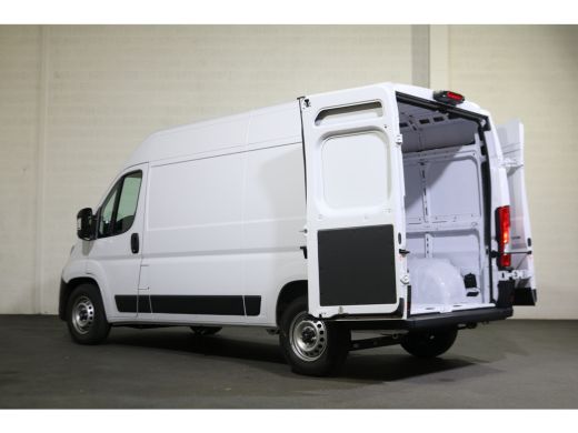 Citroën Jumper 2.2 BlueHDi 140 S&S L2 H2 Automaat ActivLease financial lease