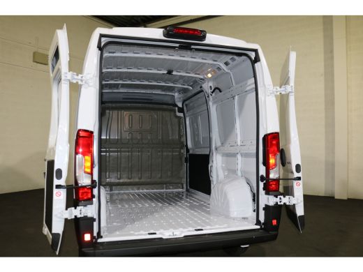 Citroën Jumper 2.2 BlueHDi 140 S&S L2 H2 Automaat ActivLease financial lease