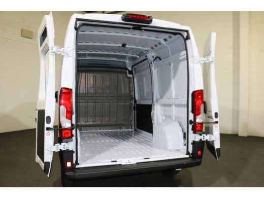 Citroën Jumper 2.2 BlueHDi 140 S&S L2 H2 Automaat ActivLease financial lease