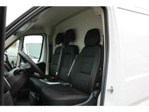 Citroën Jumper 2.2 BlueHDi 140 S&S L2 H2 Automaat ActivLease financial lease