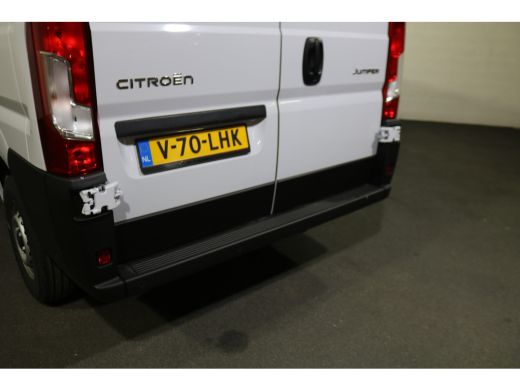 Citroën Jumper 2.2 BlueHDi 140 S&S L2 H2 Automaat ActivLease financial lease
