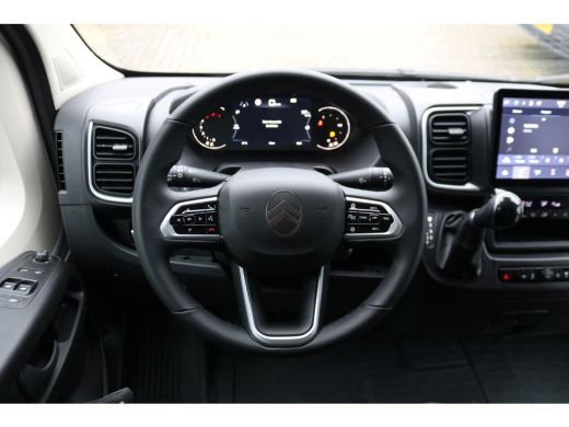 Citroën Jumper 2.2 BlueHDi 140 S&S L2 H2 Automaat ActivLease financial lease