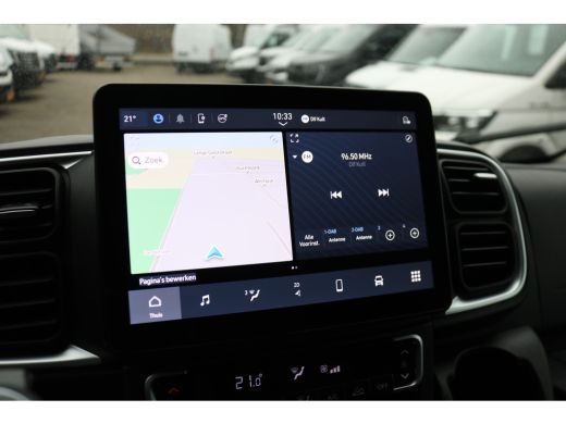 Citroën Jumper 2.2 BlueHDi 140 S&S L2 H2 Automaat ActivLease financial lease
