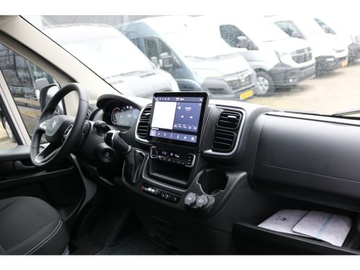 Citroën Jumper 2.2 BlueHDi 140 S&S L2 H2 Automaat ActivLease financial lease