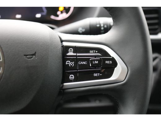 Citroën Jumper 2.2 BlueHDi 140 S&S L2 H2 Automaat ActivLease financial lease
