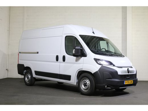 Citroën Jumper 2.2 BlueHDi 140 S&S L2 H2 Automaat ActivLease financial lease