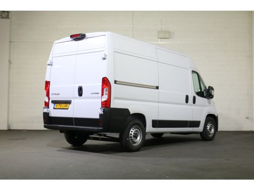 Citroën Jumper 2.2 BlueHDi 140 S&S L2 H2 Automaat ActivLease financial lease